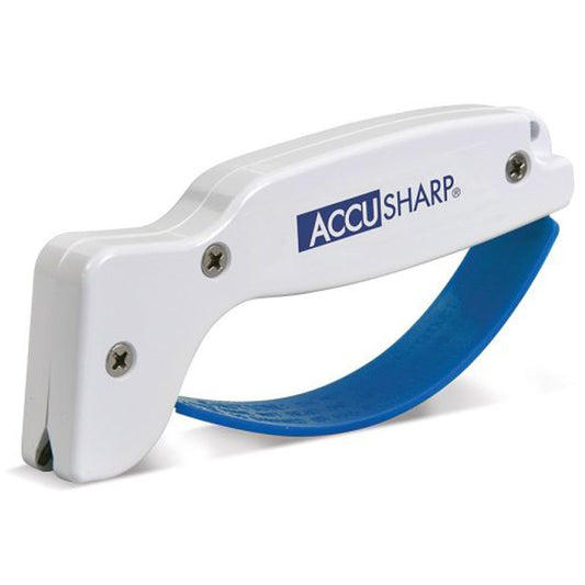 ACCUSHARP Knife and Tool Sharpener Model 001