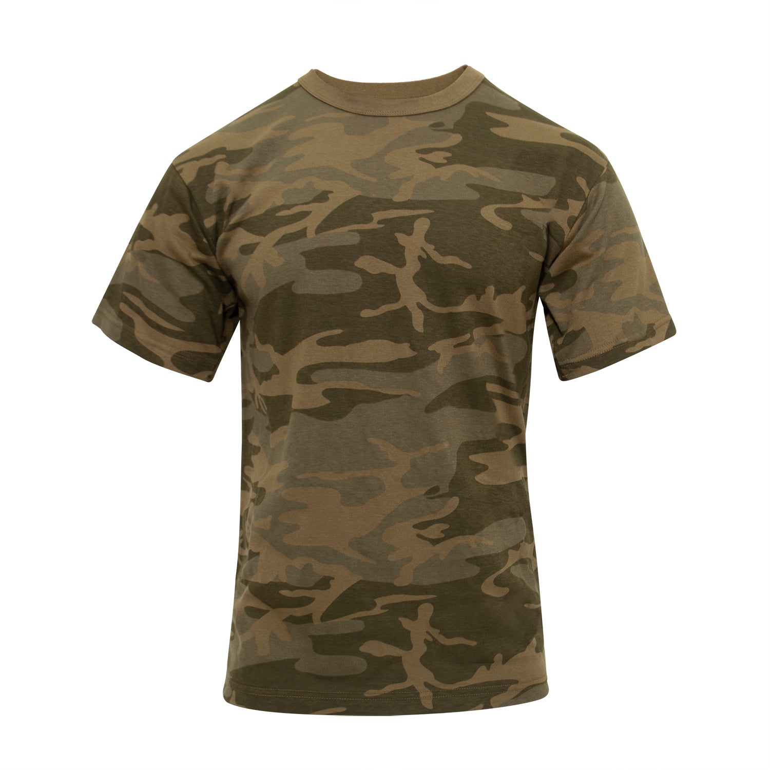 With a rich heritage spanning over 7 decades, we have honed our expertise in crafting durable and effective camouflage gear. Our extensive range of products, including apparel, bags, and gear, showcases a diverse selection of camouflage, with over 35 patterns available! From outdoor enthusiasts and active-duty personnel, to skate and fashion, Rothco is the go-to brand for camo. www.defenceqstore.com.au