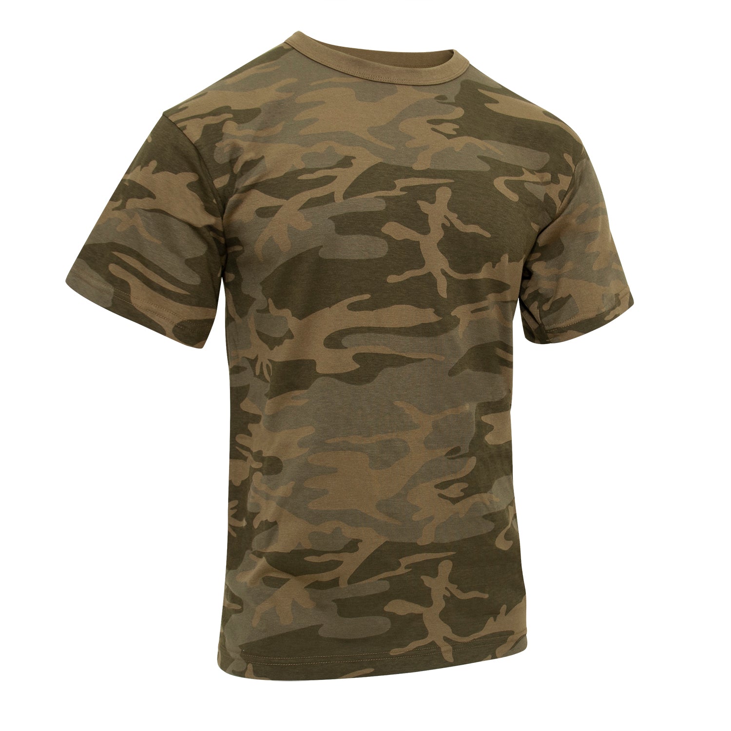 With a rich heritage spanning over 7 decades, we have honed our expertise in crafting durable and effective camouflage gear. Our extensive range of products, including apparel, bags, and gear, showcases a diverse selection of camouflage, with over 35 patterns available! From outdoor enthusiasts and active-duty personnel, to skate and fashion, Rothco is the go-to brand for camo. www.defenceqstore.com.au