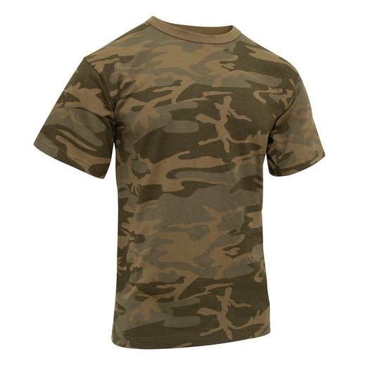 With a rich heritage spanning over 7 decades, we have honed our expertise in crafting durable and effective camouflage gear. Our extensive range of products, including apparel, bags, and gear, showcases a diverse selection of camouflage, with over 35 patterns available! From outdoor enthusiasts and active-duty personnel, to skate and fashion, Rothco is the go-to brand for camo. www.defenceqstore.com.au