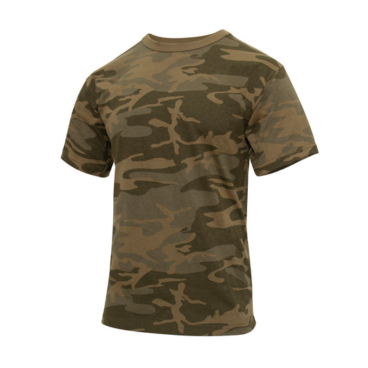 With a rich heritage spanning over 7 decades, we have honed our expertise in crafting durable and effective camouflage gear. Our extensive range of products, including apparel, bags, and gear, showcases a diverse selection of camouflage, with over 35 patterns available! From outdoor enthusiasts and active-duty personnel, to skate and fashion, Rothco is the go-to brand for camo. www.defenceqstore.com.au