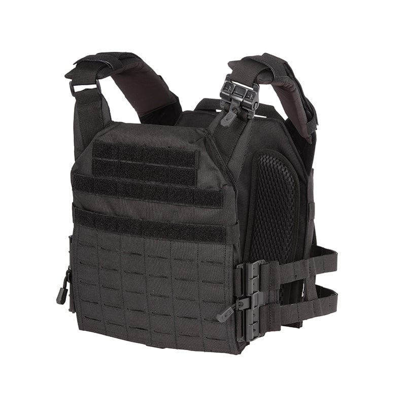 The Law Enforcement Tactical Assault Plate Carrier Quick Release is built for military, law enforcement operators who demand maximum protection without sacrificing mobility. Designed with mission focused functionality, this lightweight carrier provides a secure fit for ballistic / training plates while offering superior comfort and modular adaptability. www.defenceqstore.com.au