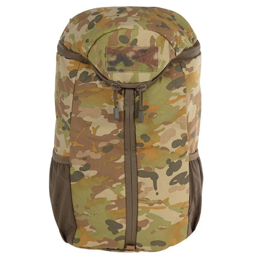 The First Responder Operators Tactical Backpack AMCU&nbsp;is engineered for operators, first responders, and adventurers who need a reliable grab-and-go solution when seconds count. Built tough and intelligently designed, this tactical bag features&nbsp;internal removable organising pods, giving you unmatched flexibility to set up your gear exactly how you need it. www.defenceqstore.com.au