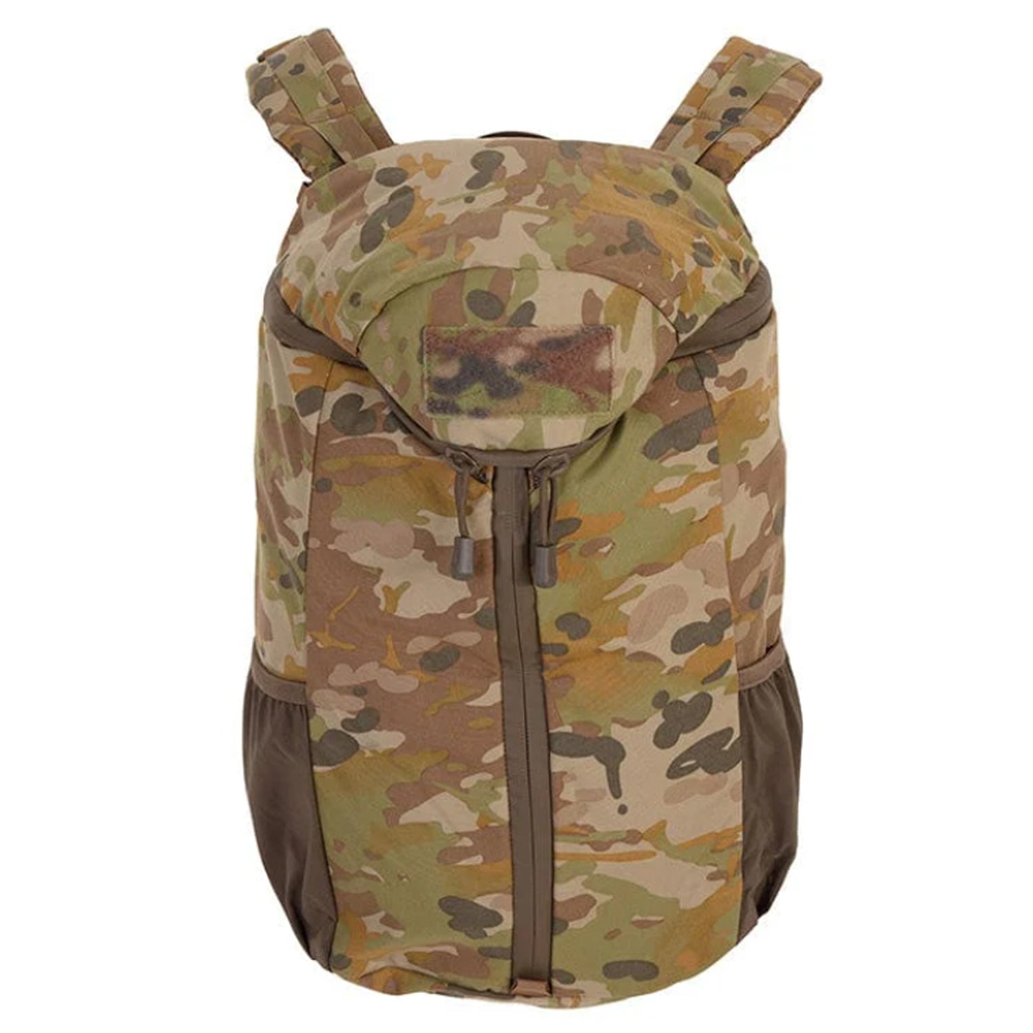 The First Responder Operators Tactical Backpack AMCU&nbsp;is engineered for operators, first responders, and adventurers who need a reliable grab-and-go solution when seconds count. Built tough and intelligently designed, this tactical bag features&nbsp;internal removable organising pods, giving you unmatched flexibility to set up your gear exactly how you need it. www.defenceqstore.com.au