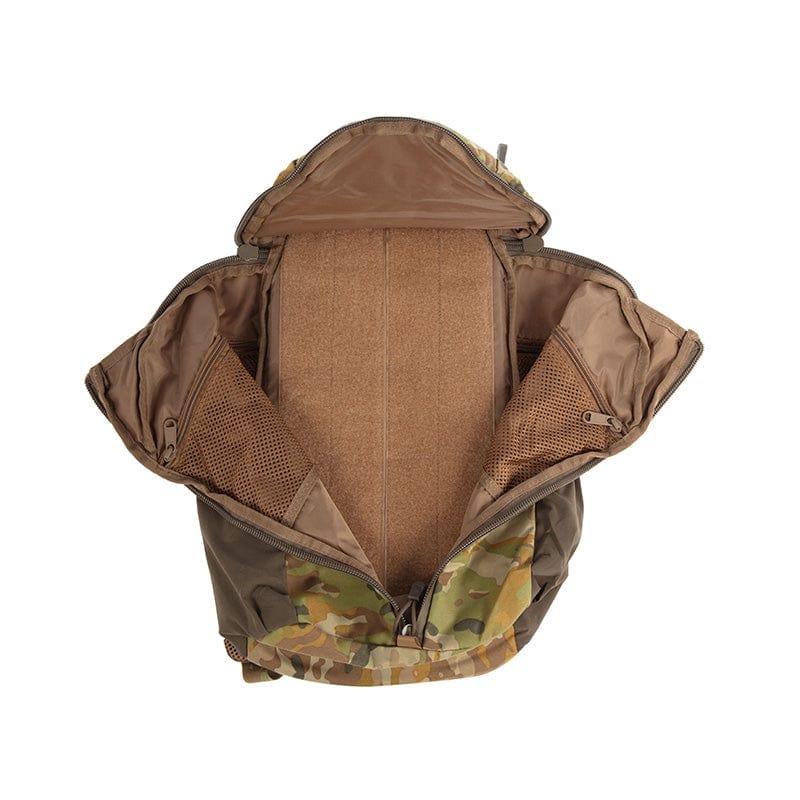 The First Responder Operators Tactical Backpack AMCU&nbsp;is engineered for operators, first responders, and adventurers who need a reliable grab-and-go solution when seconds count. Built tough and intelligently designed, this tactical bag features&nbsp;internal removable organising pods, giving you unmatched flexibility to set up your gear exactly how you need it. www.defenceqstore.com.au