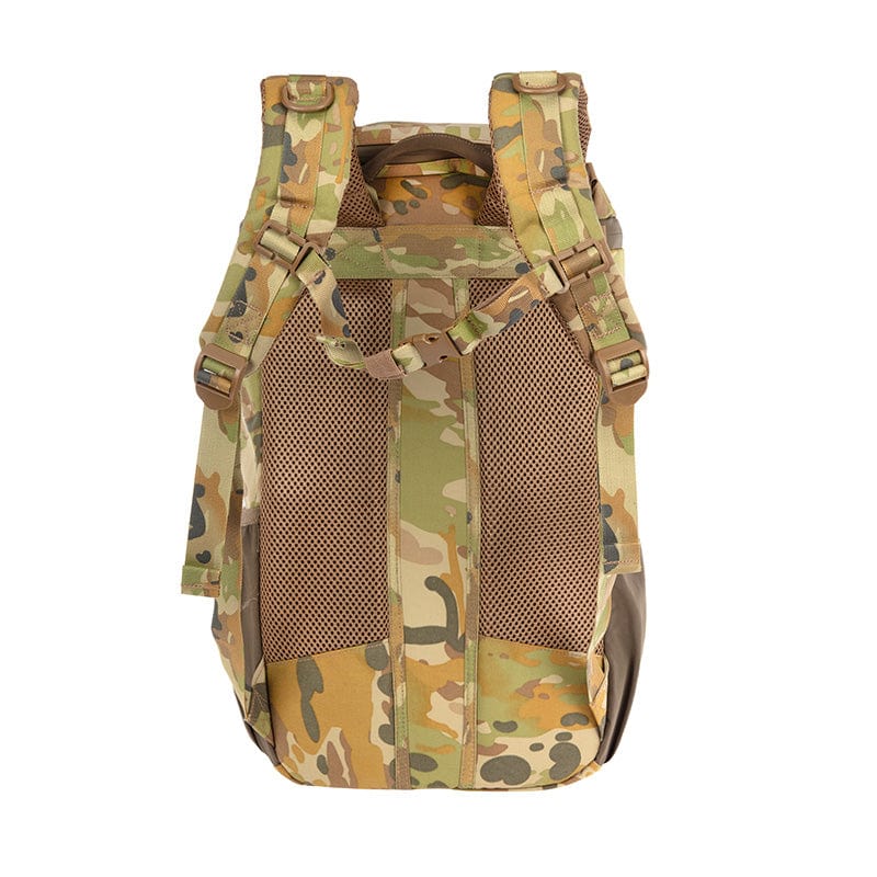 The First Responder Operators Tactical Backpack AMCU&nbsp;is engineered for operators, first responders, and adventurers who need a reliable grab-and-go solution when seconds count. Built tough and intelligently designed, this tactical bag features&nbsp;internal removable organising pods, giving you unmatched flexibility to set up your gear exactly how you need it. www.defenceqstore.com.au