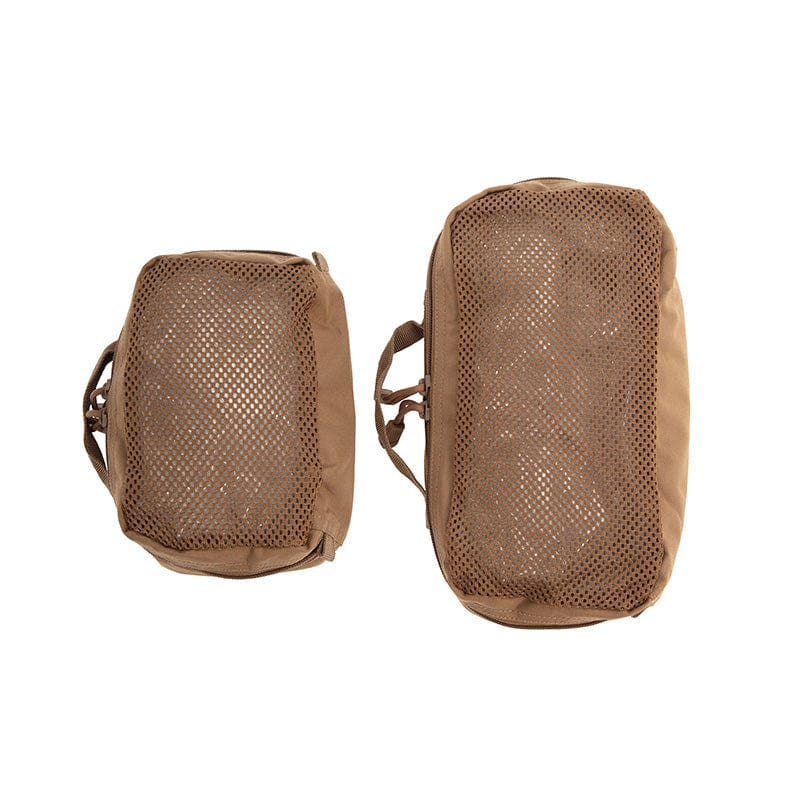 The First Responder Operators Tactical Backpack AMCU&nbsp;is engineered for operators, first responders, and adventurers who need a reliable grab-and-go solution when seconds count. Built tough and intelligently designed, this tactical bag features&nbsp;internal removable organising pods, giving you unmatched flexibility to set up your gear exactly how you need it. www.defenceqstore.com.au