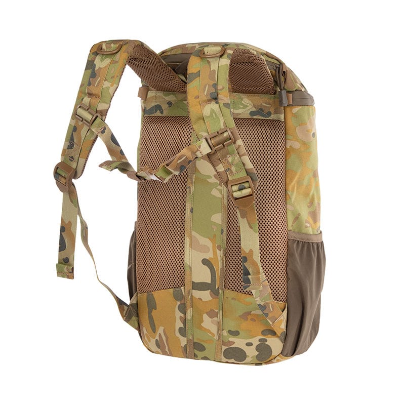 The First Responder Operators Tactical Backpack AMCU&nbsp;is engineered for operators, first responders, and adventurers who need a reliable grab-and-go solution when seconds count. Built tough and intelligently designed, this tactical bag features&nbsp;internal removable organising pods, giving you unmatched flexibility to set up your gear exactly how you need it. www.defenceqstore.com.au