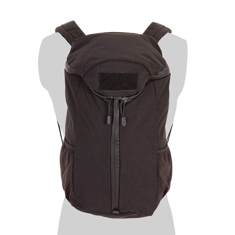 The First Responder Operators Tactical Backpack Black&nbsp;is engineered for operators, first responders, and adventurers who need a reliable grab-and-go solution when seconds count. www.defenceqstore.com.au