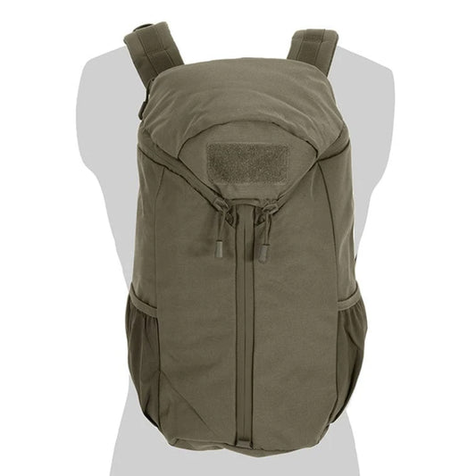 The First Responder Operators Tactical Backpack Olive&nbsp;is engineered for operators, first responders, and adventurers who need a reliable grab-and-go solution when seconds count. Built tough and intelligently designed, this tactical bag features&nbsp;internal removable organising pods, giving you unmatched flexibility to set up your gear exactly how you need it. www.defenceqstore.com.au