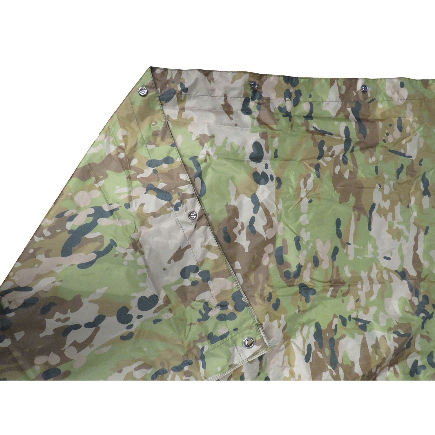 Transform your outdoor experience with the TAS Poncho—a dual-purpose essential that does double duty when you need it most. Wear it as a reliable rain shield to stay dry during unpredictable weather, then quickly convert it into an emergency shelter by utilizing the strategically placed brass press studs and eyelets. www.defenceqstore.com.au