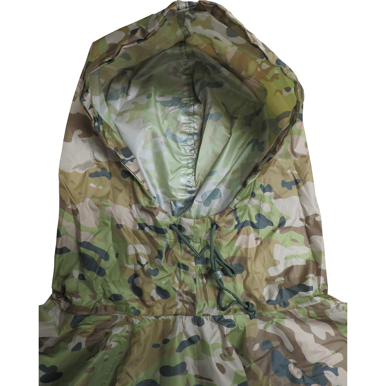 Transform your outdoor experience with the TAS Poncho—a dual-purpose essential that does double duty when you need it most. Wear it as a reliable rain shield to stay dry during unpredictable weather, then quickly convert it into an emergency shelter by utilizing the strategically placed brass press studs and eyelets. www.defenceqstore.com.au