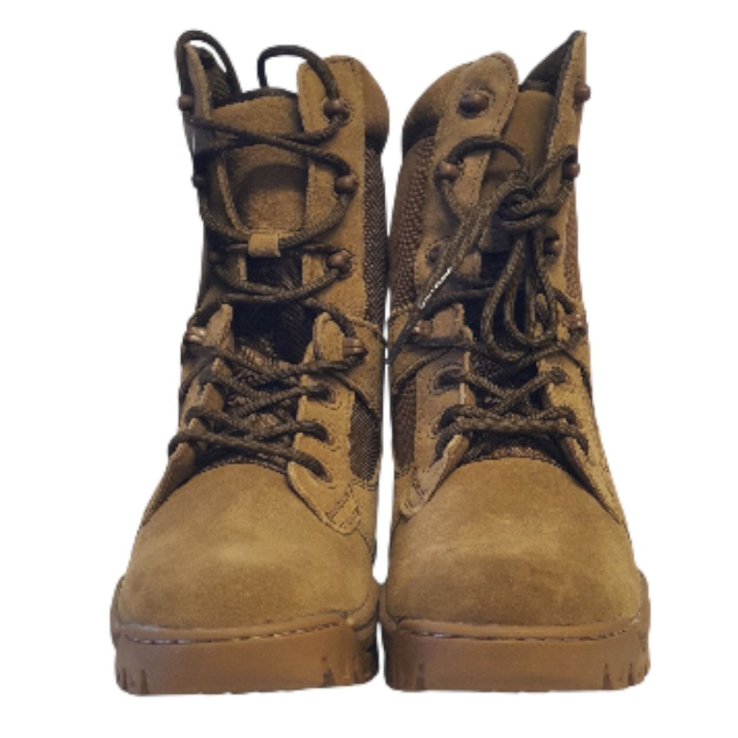 Discover the next generation of tactical footwear with the Army Cadet Tactical Kangaroo Boot. This metal-free design makes it perfect for scouts, army cadets, metal detector operators, and enthusiasts of paintball or gel blaster activities. www.defenceqstore.com.au