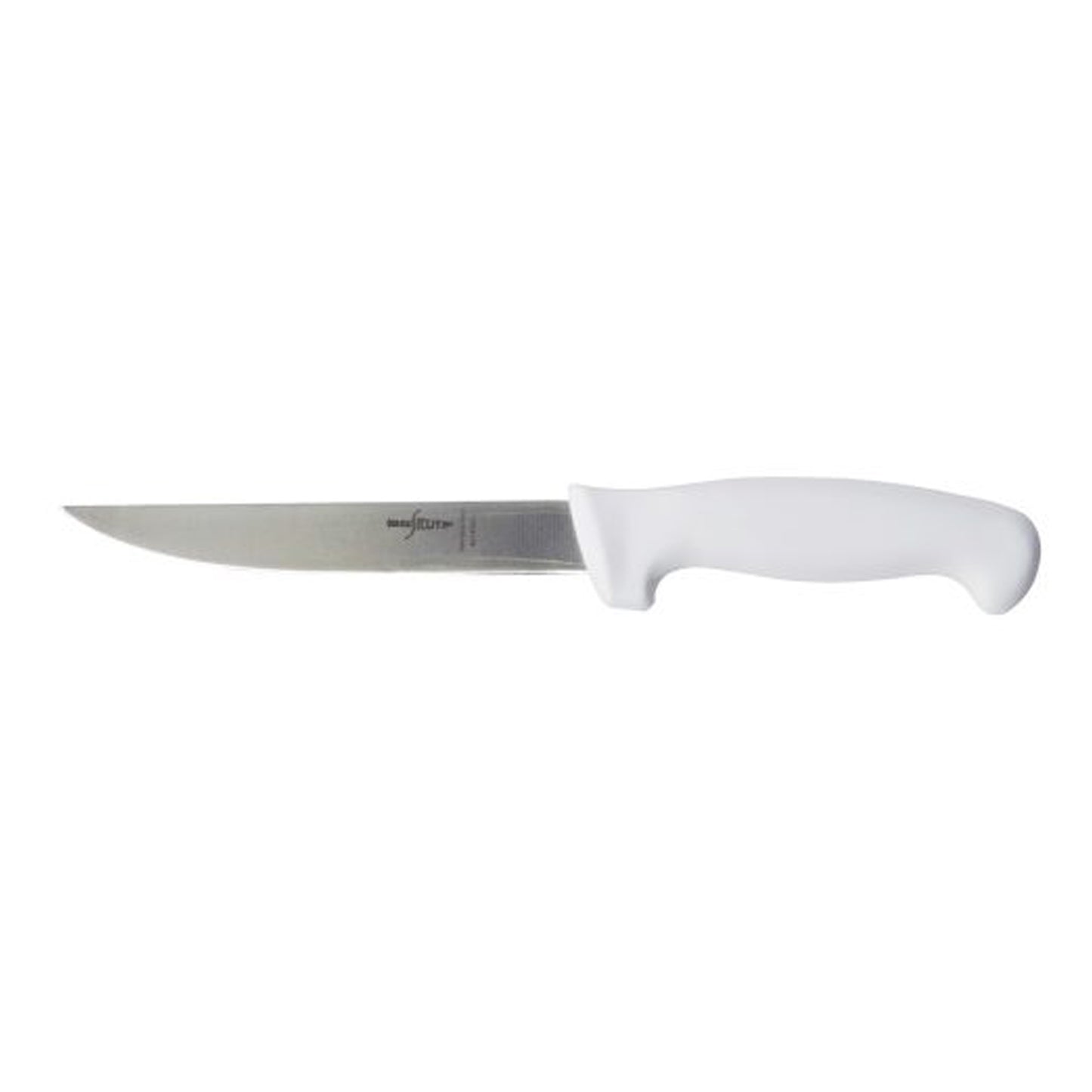 Made with a stain-free, high-carbon steel blade that achieves a 55 Rockwell Hardness, with an individually ground and honed edge at a 25 degree angle, easy to sharpen, which makes them perfectly suited to any recreational or commercial use.  www.defenceqstore.com.au