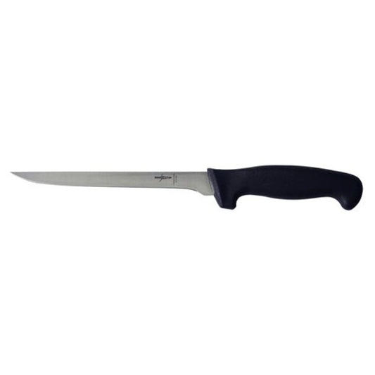 All Sicut Knives are manufactured with an ergonomic, textured, slip-resistant, easy-to-clean polypropylene injected handle, which withstands both high and low temperatures. www.defenceqstore.com.au