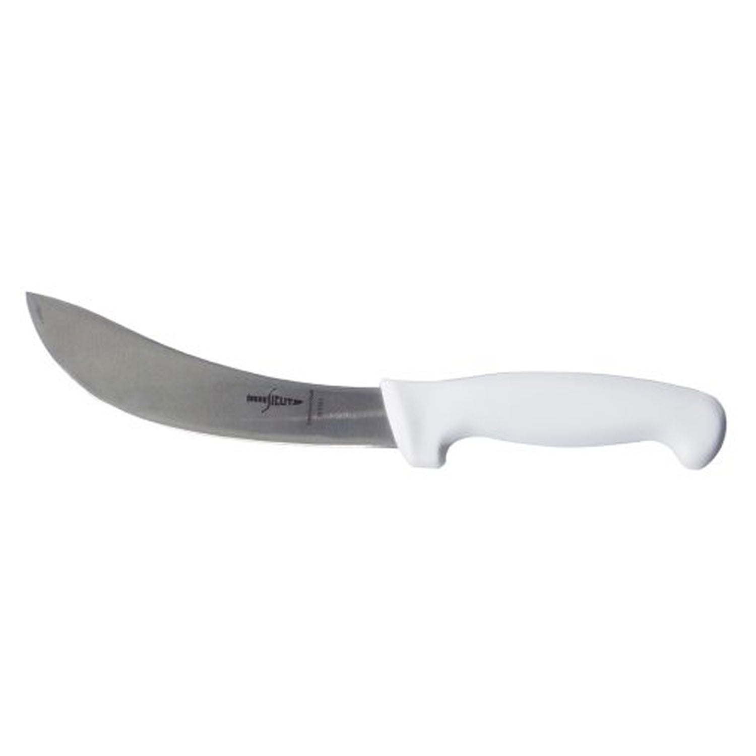 Made with a stain-free, high-carbon steel blade that achieves a 55 Rockwell Hardness, with an individually ground and honed edge at a 25 degree angle, easy to sharpen, which makes them perfectly suited to any recreational or commercial use. www.defenceqstore.com.au