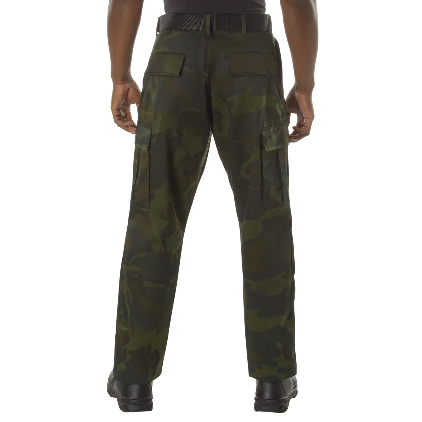  Providing flexibility, strength, and plenty of pockets, these BDUs are not afraid to get down and dirty, standing up to tough challenges during field missions, tactical operations, law enforcement duties, and outdoor adventures. Tried-and-True Reliability: These tactical military uniform pants are reinforced in the seat and knees for maximum durability that endures wear and tear while supporting a full range of motion.  www.defenceqstore.com.au