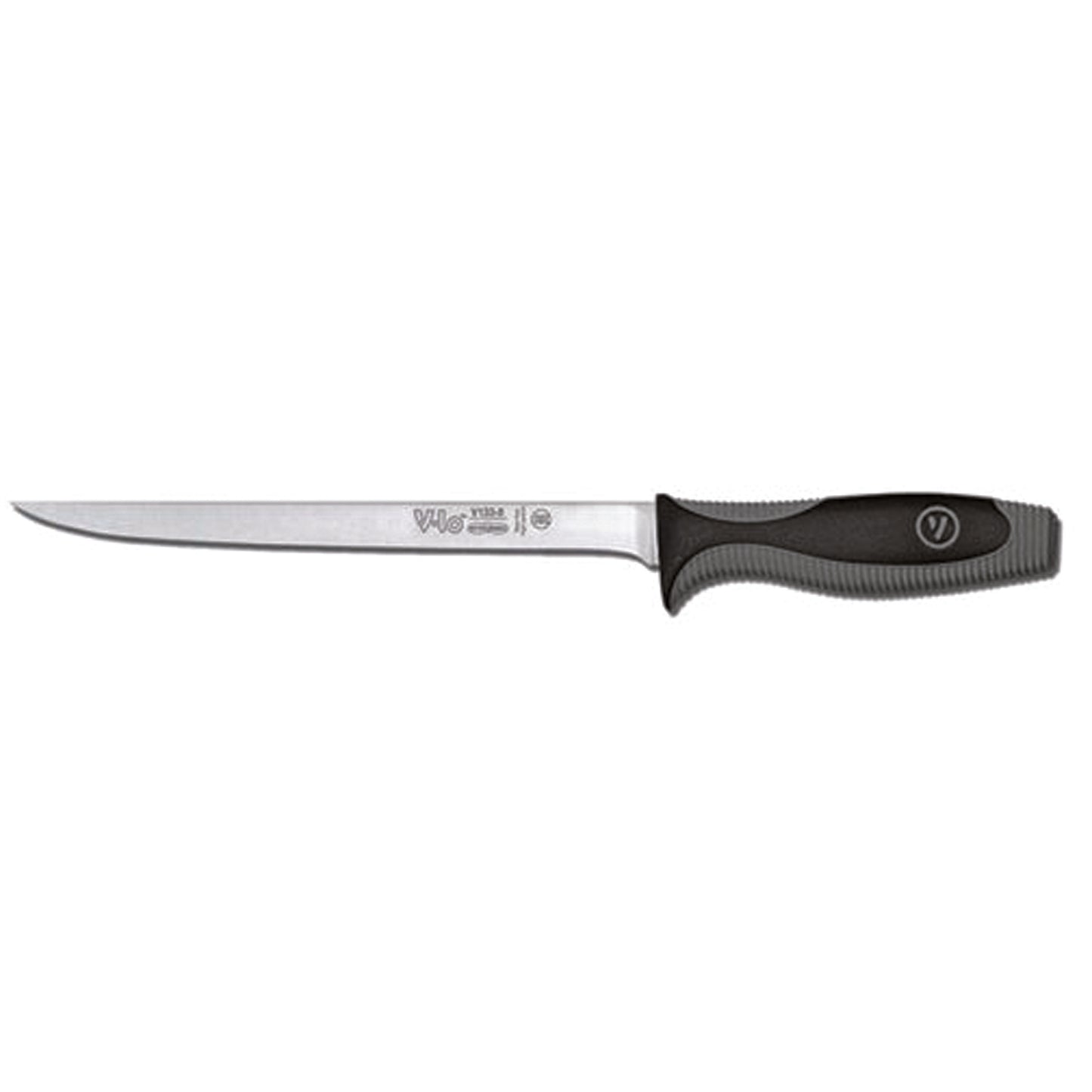 Fillet knives are designed to be thin and flexible giving you great control and precision.&nbsp; Often used with fish, these knives are capable of lying between the skin and top layer of meat to provide a nice clean cut. www.defenceqstore.com.au