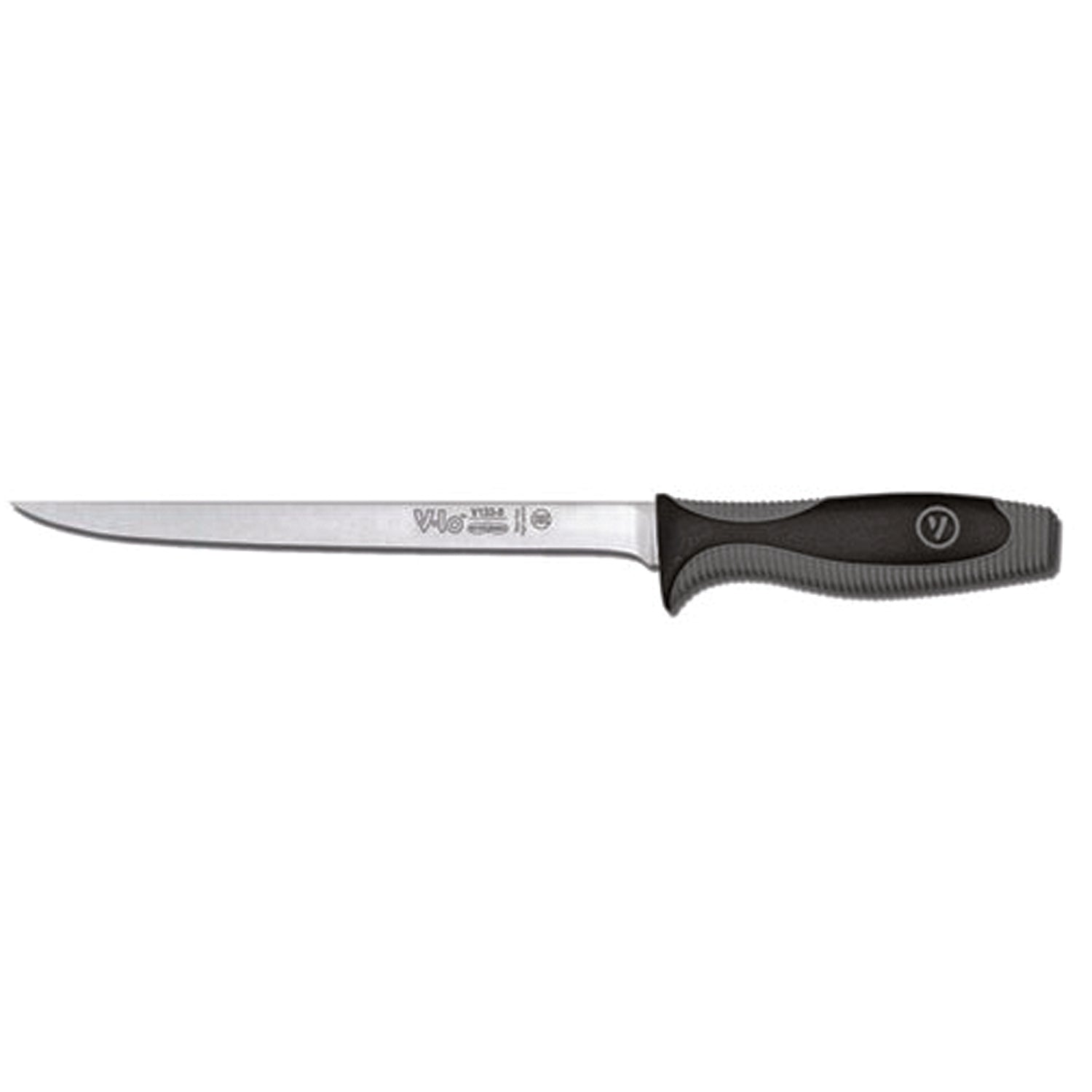 Fillet knives are designed to be thin and flexible giving you great control and precision.&nbsp; Often used with fish, these knives are capable of lying between the skin and top layer of meat to provide a nice clean cut. www.defenceqstore.com.au