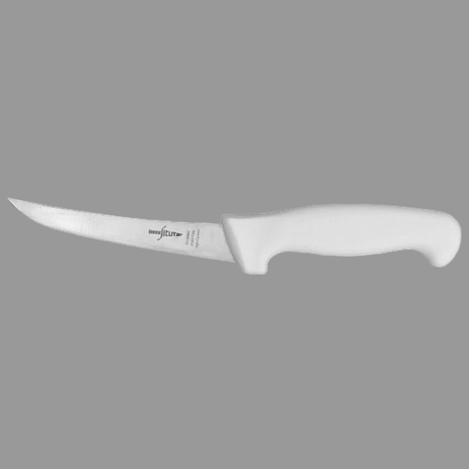 All Sicut Knives are manufactured with an ergonomic, textured, slip-resistant, easy-to-clean polypropylene injected handle, which withstands both high and low temperatures. www.defenceqstore.com.au