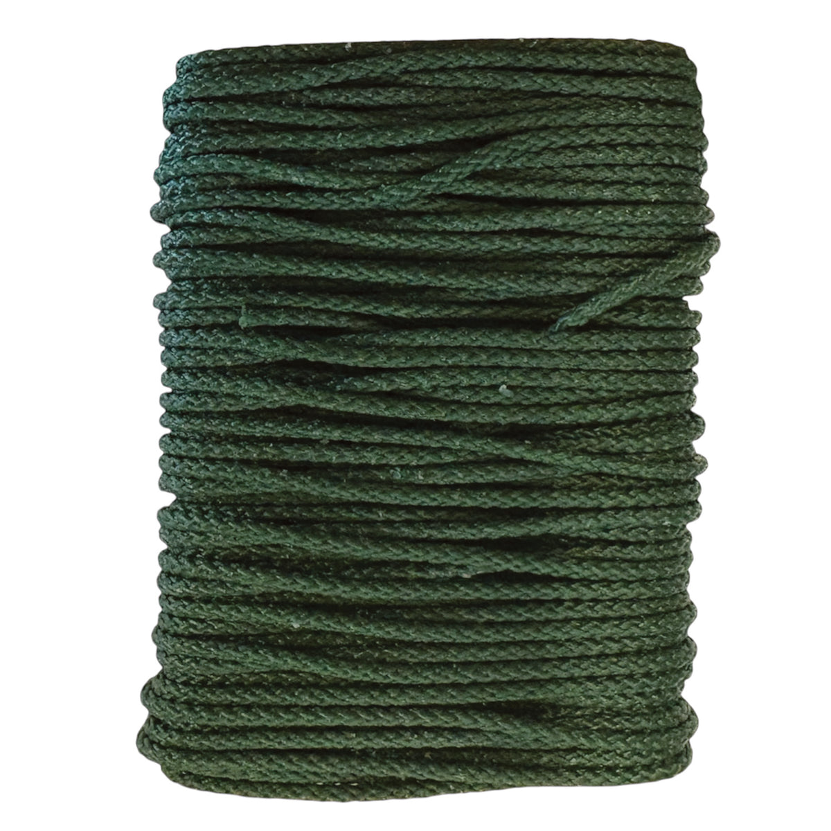 Master your outdoor adventures with this premium 15M Bushcraft Cord. Built tough with resin-coated nylon, it delivers exceptional weather resistance, superior knot-holding power, and outstanding abrasion resistance—exactly what you need when reliability matters most. www.defenceqstore.com.au