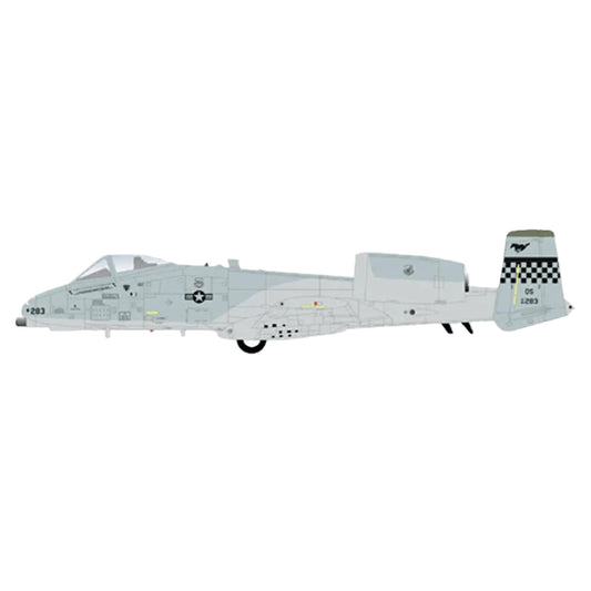 1/72 A-10C Thunderbolt II 80-0283 25th FS 51st FW Osan Air Base 2015 by Hobby Master www.defenceqstore.com.au