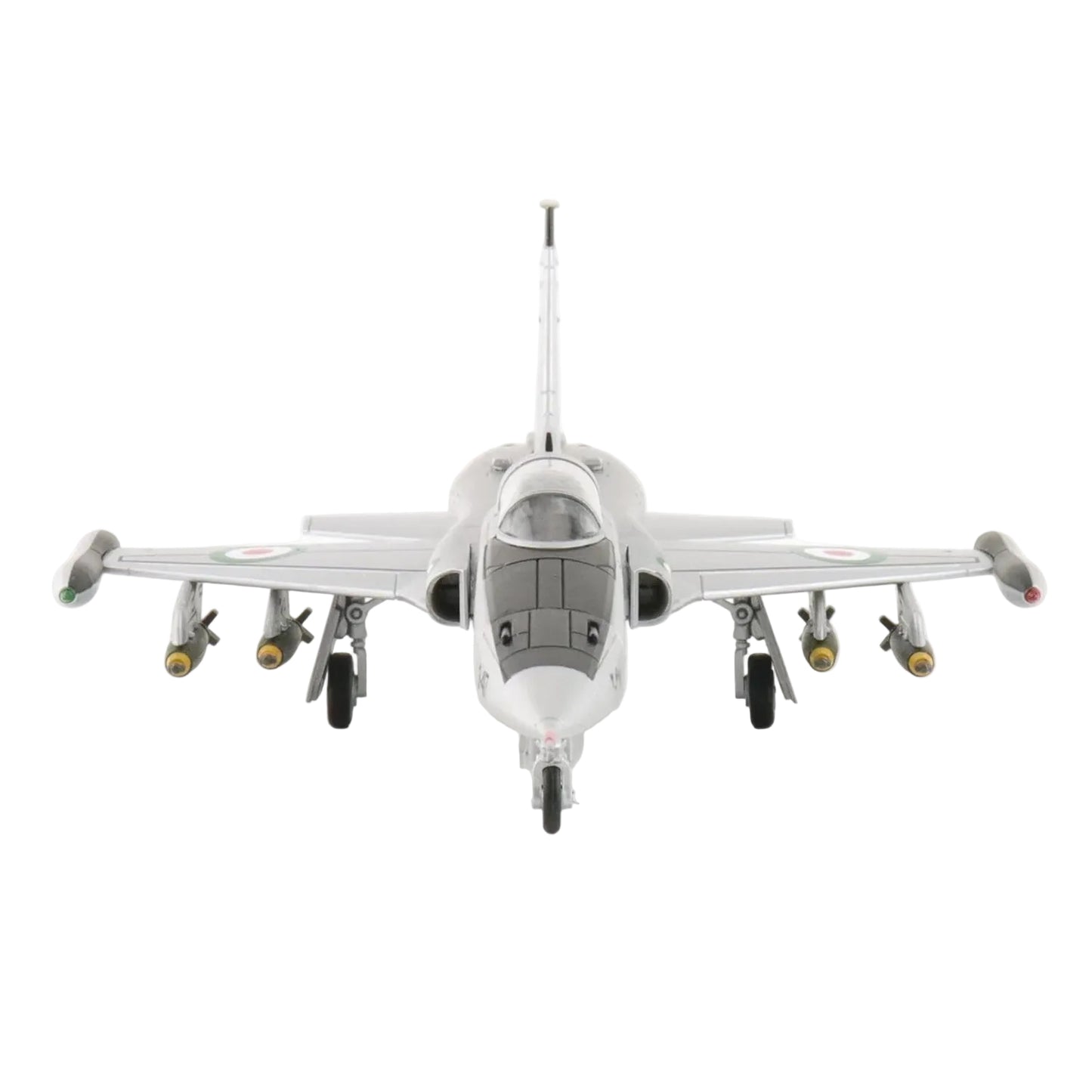1/72 F-5A Freedom Fighter 3-417 IIAF 1960s by Hobby Master delivers Cold War display value for military aircraft collectors and aviation history fans. www.defenceqstore.com.au