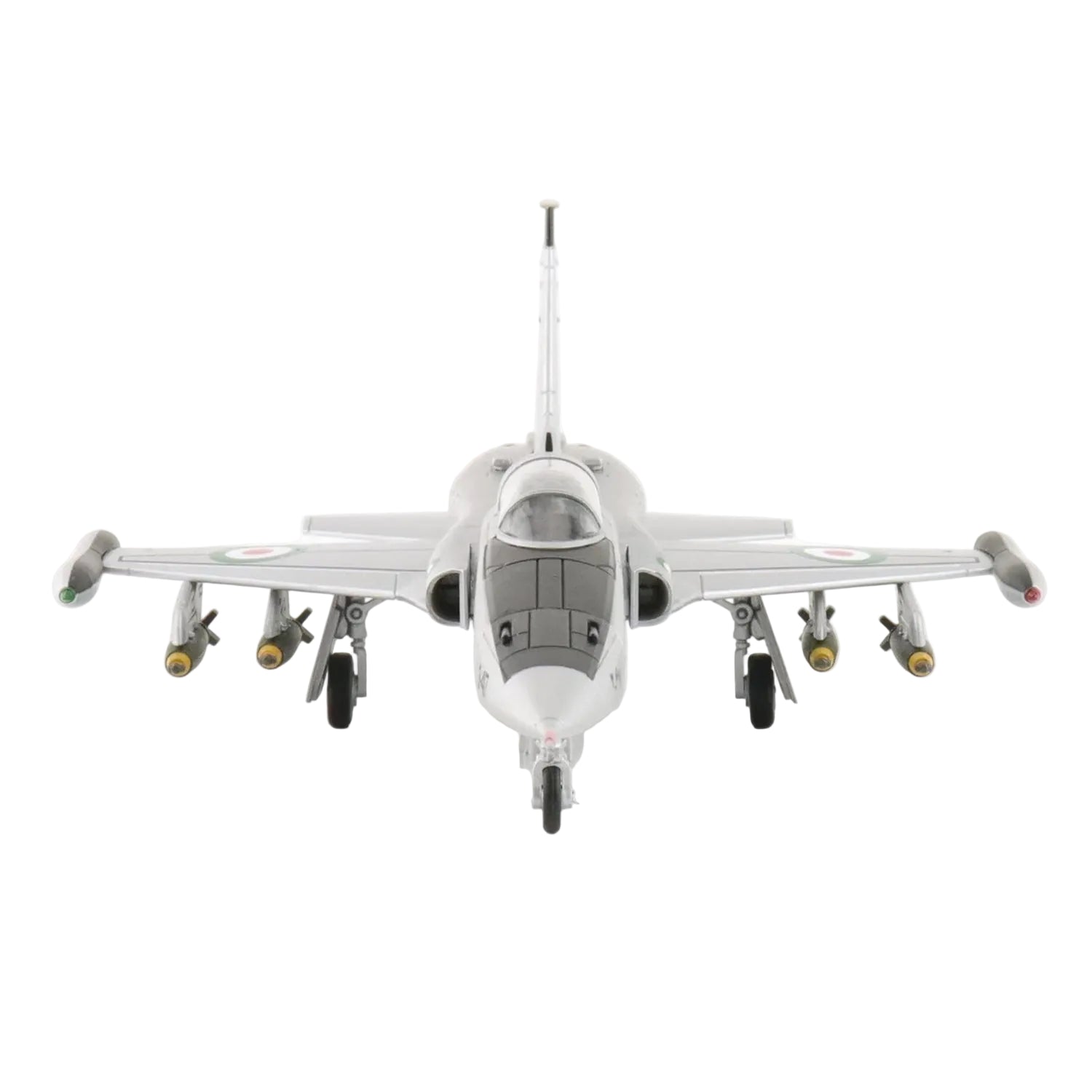 1/72 F-5A Freedom Fighter 3-417 IIAF 1960s by Hobby Master delivers Cold War display value for military aircraft collectors and aviation history fans. www.defenceqstore.com.au