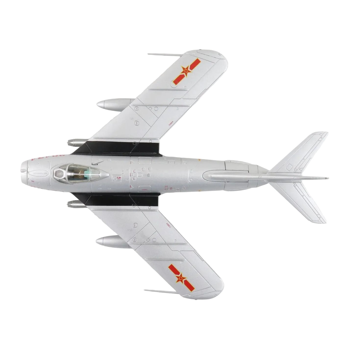 1/72 J-5 (MiG-17F) 30474 PLAAF (with UB-16-57) by Hobby Master delivers Cold War jet heritage display value for military aviation collectors and 1:72 scale lineups. www.defenceqstore.com.au