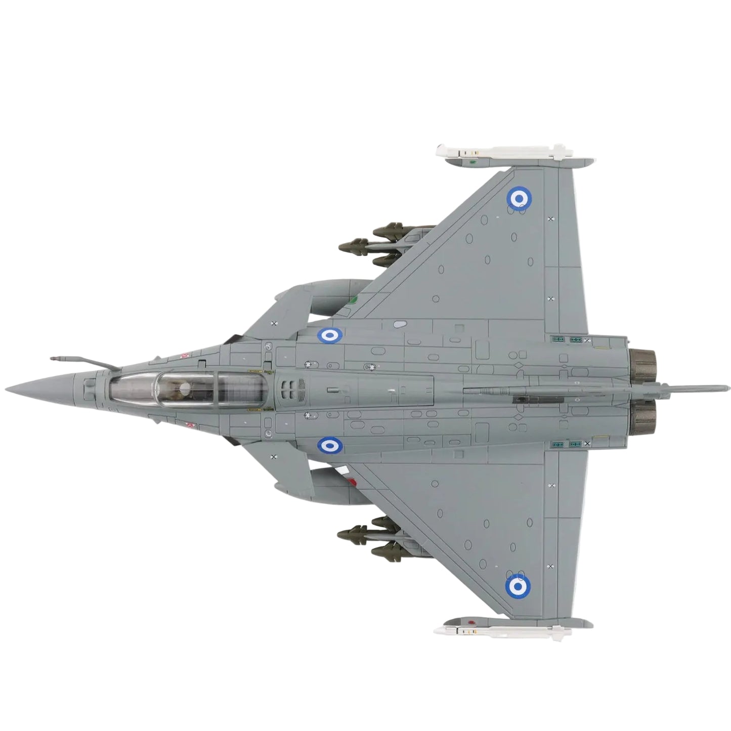 1/72 Rafale EG 450 332 Mira Hellenic Air Force 2023&nbsp;by&nbsp;Hobby Master&nbsp;delivers modern fighter detail for military aviation collectors and current air power displays. www.defenceqstore.com.au