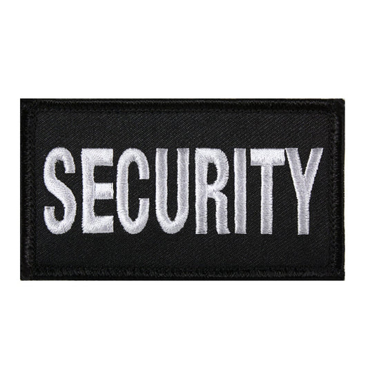 Secure your gear with confidence. This 8.5x5cm velcro-backed patch delivers reliable adhesion for tactical vests, bags, and field equipment. The robust velcro system ensures your patch stays put through demanding conditions, while the compact size fits seamlessly into any loadout. Built for operators who demand durability and precision. www.defenceqstore.com.au