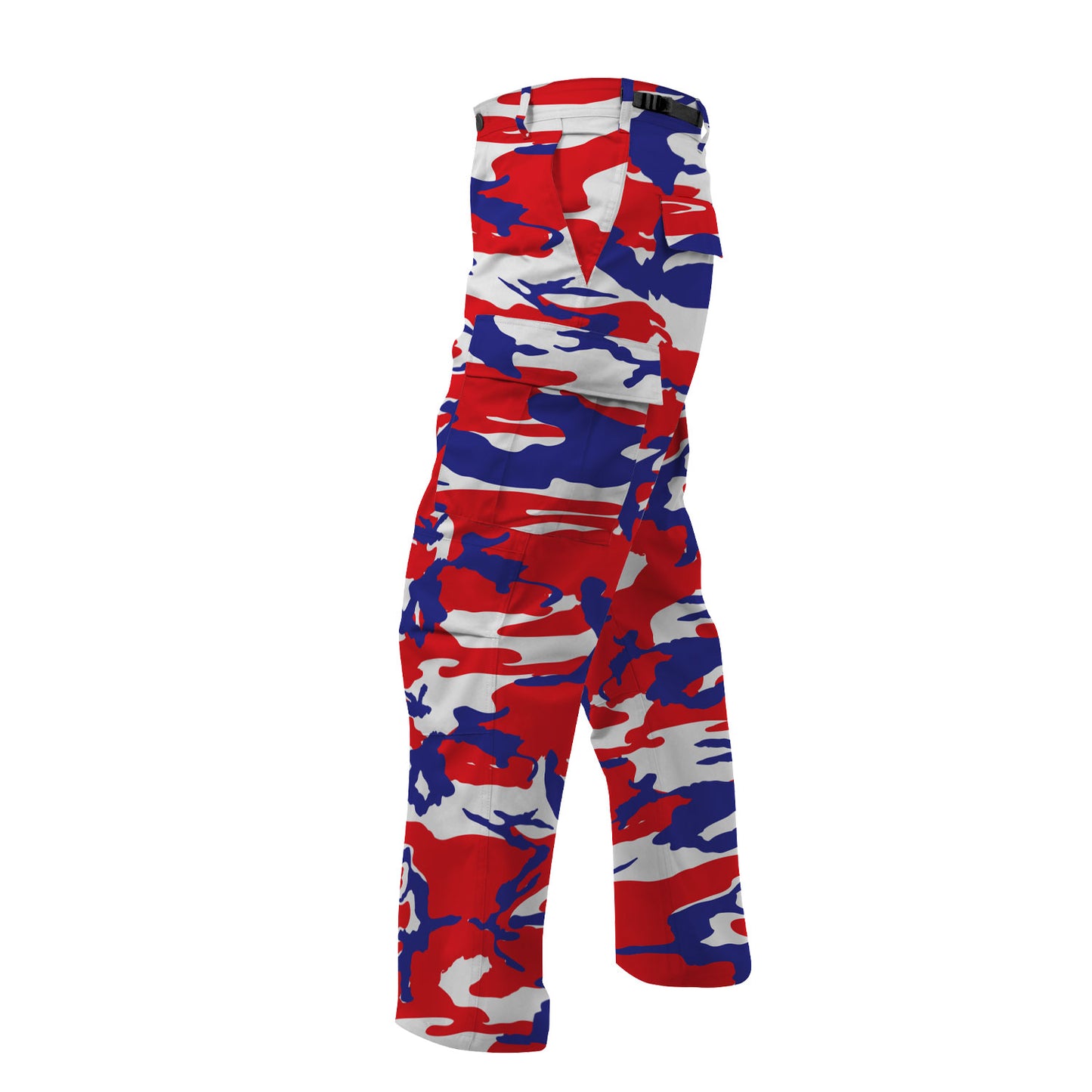 Rugged &amp; Long-Lasting:&nbsp;Constructed from a cotton / polyester fabric blend, our Color Camo Tactical BDU Pants are built for unparalleled performance and comfort. These BDUs are not afraid to get down and dirty, standing up to tough challenges during field missions, tactical operations, law enforcement duties, and outdoor adventures. www.defenceqstore.com.au