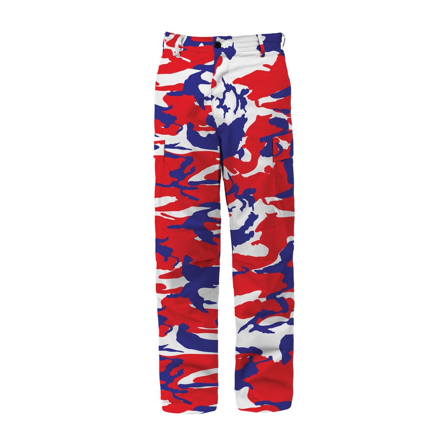 Rugged &amp; Long-Lasting:&nbsp;Constructed from a cotton / polyester fabric blend, our Color Camo Tactical BDU Pants are built for unparalleled performance and comfort. These BDUs are not afraid to get down and dirty, standing up to tough challenges during field missions, tactical operations, law enforcement duties, and outdoor adventures. www.defenceqstore.com.au