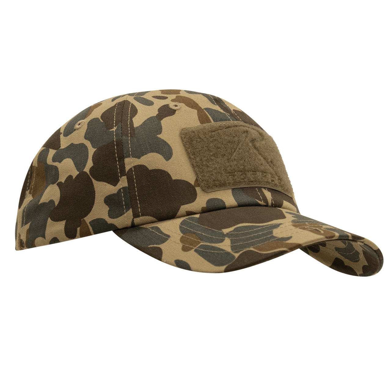 In collaboration with Bear Archery, the revered Fred Bear camouflage pattern comes to life through Rothco’s legendary outdoor apparel and gear, including our Tactical Operator Cap. Each item in the Fred Bear Camouflage collection has been crafted using the iconic Fred Bear camo pattern. www.defenceqstore.com.au