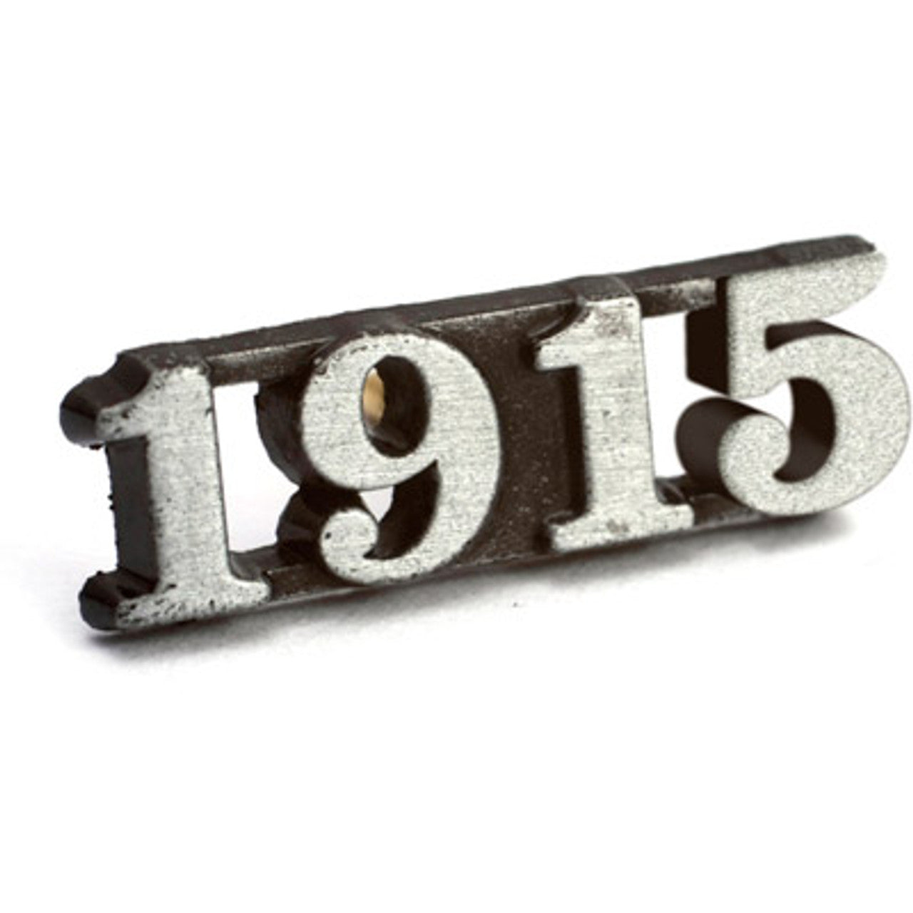 The 1915 lapel pin from the 'Australia in the Great War 1914-1918 Collection' is a stylish and meaningful accessory that pays tribute to the first Australian Imperial Force shoulder title badges. www.defenceqstore.com.au