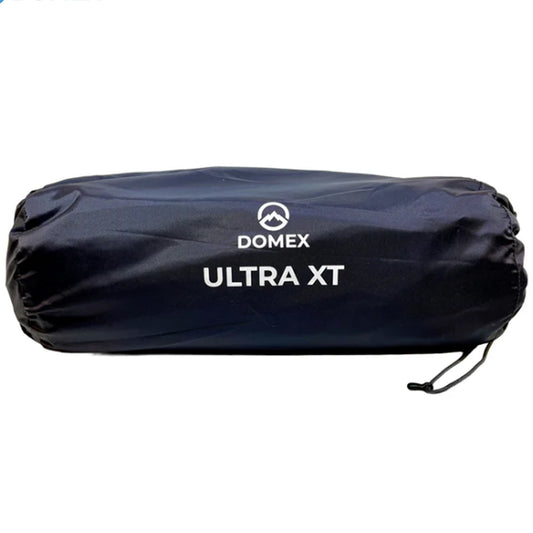 The extra length and width provides ample room to stretch and move, accommodating various sleeping positions, while the 10 cm thick hexagonal air beams enhance comfort and support by trapping heat and evenly distributing weight. www.defenceqstore.com.au