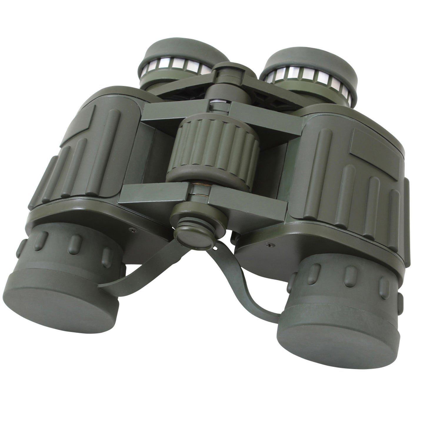 Rothco’s 8 x 42 Binoculars are designed to offer high-performance optics, making them ideal for outdoor enthusiasts and nature lovers. With an 8x magnification and a 7.5° field of view, these binoculars allow you to observe distant objects with precision and clarity. www.defenceqstore.com.au