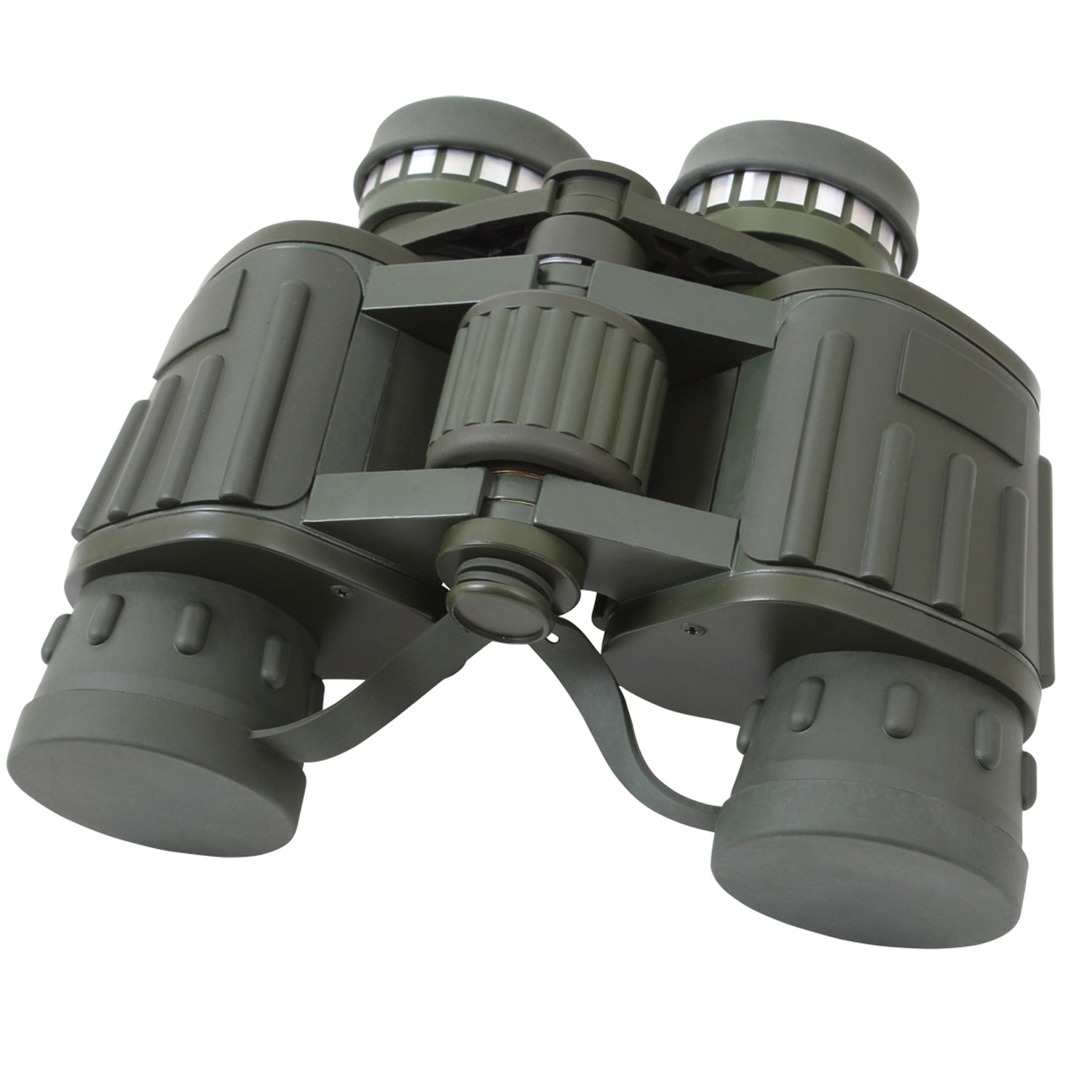 Rothco’s 8 x 42 Binoculars are designed to offer high-performance optics, making them ideal for outdoor enthusiasts and nature lovers. With an 8x magnification and a 7.5° field of view, these binoculars allow you to observe distant objects with precision and clarity. www.defenceqstore.com.au
