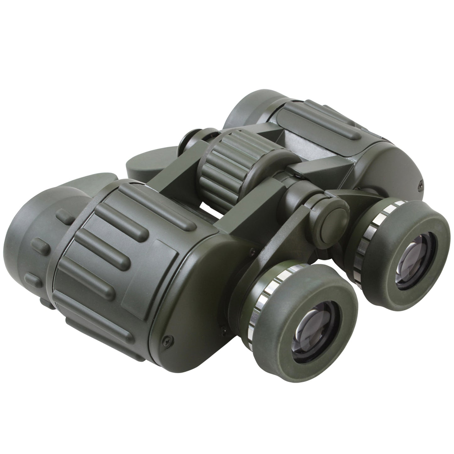 Rothco’s 8 x 42 Binoculars are designed to offer high-performance optics, making them ideal for outdoor enthusiasts and nature lovers. With an 8x magnification and a 7.5° field of view, these binoculars allow you to observe distant objects with precision and clarity. www.defenceqstore.com.au