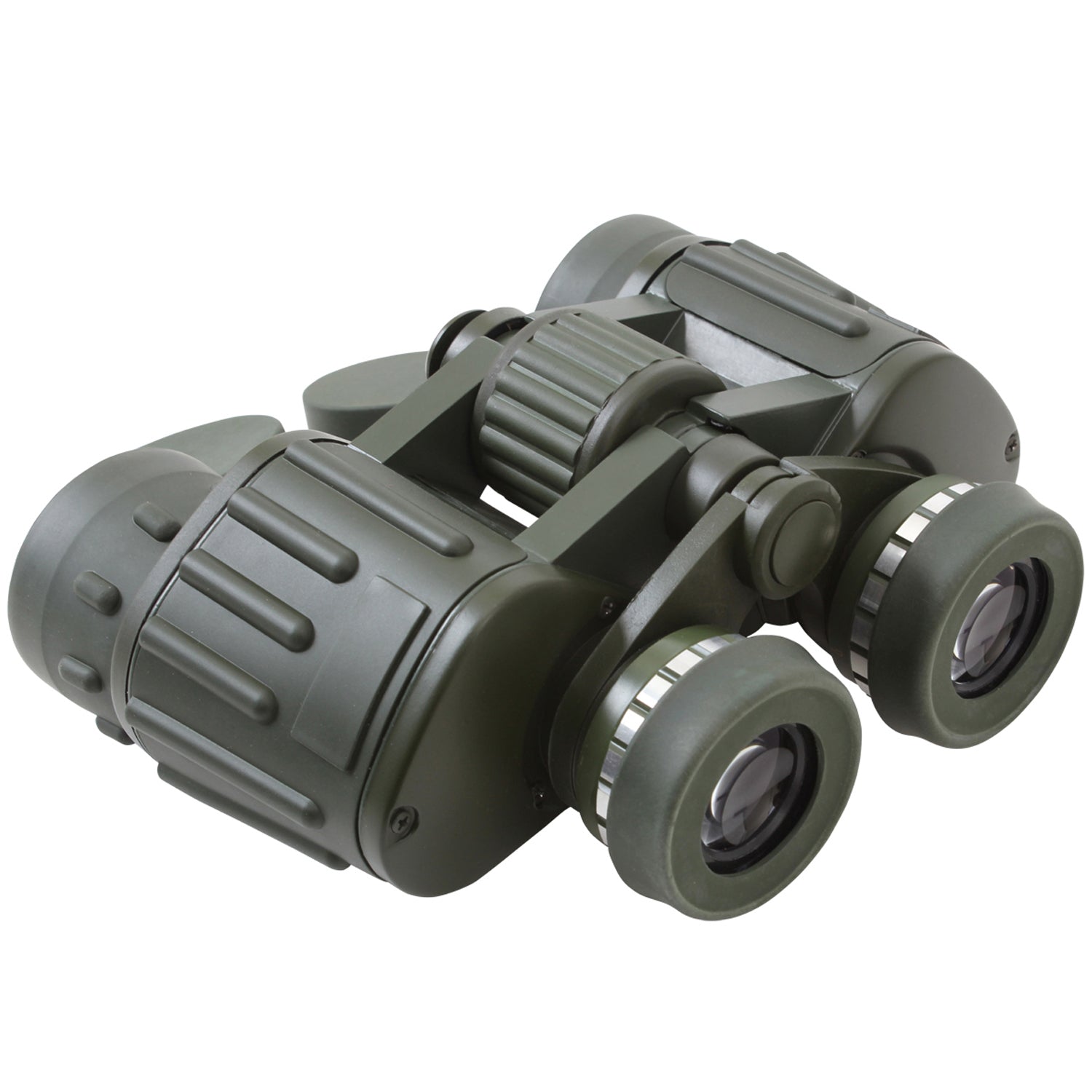 Rothco’s 8 x 42 Binoculars are designed to offer high-performance optics, making them ideal for outdoor enthusiasts and nature lovers. With an 8x magnification and a 7.5° field of view, these binoculars allow you to observe distant objects with precision and clarity. www.defenceqstore.com.au