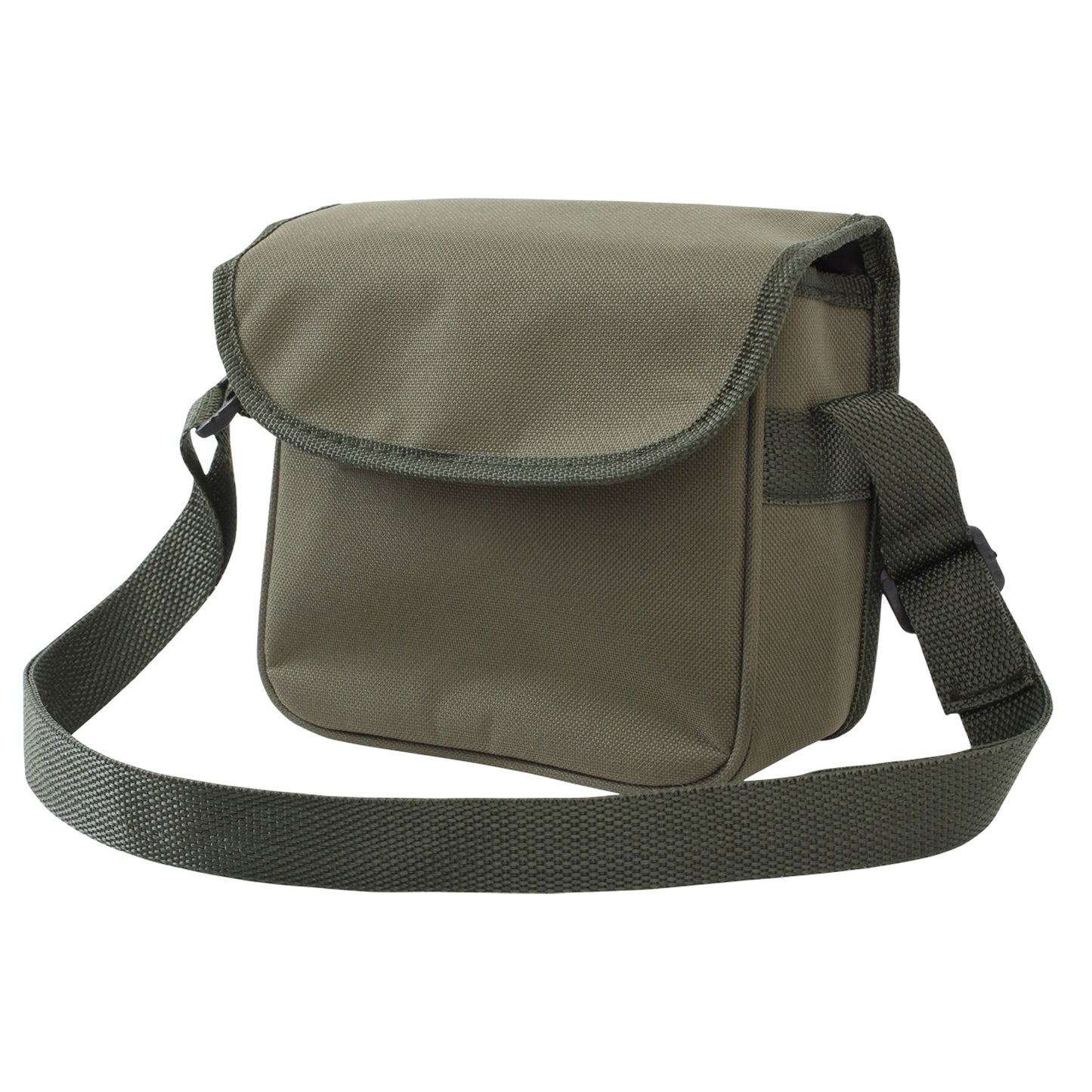Rothco’s 8 x 42 Binoculars are designed to offer high-performance optics, making them ideal for outdoor enthusiasts and nature lovers. With an 8x magnification and a 7.5° field of view, these binoculars allow you to observe distant objects with precision and clarity. www.defenceqstore.com.au