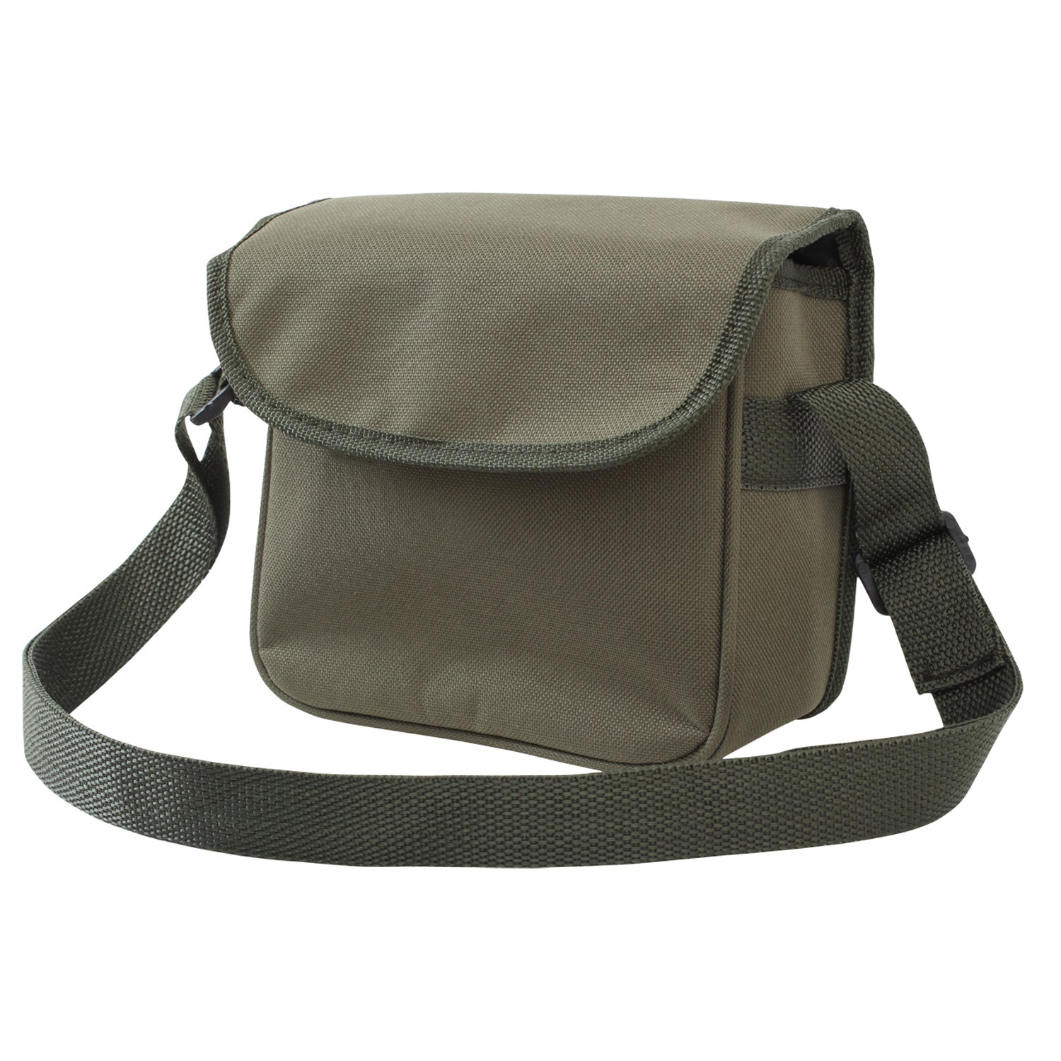 Rothco’s 8 x 42 Binoculars are designed to offer high-performance optics, making them ideal for outdoor enthusiasts and nature lovers. With an 8x magnification and a 7.5° field of view, these binoculars allow you to observe distant objects with precision and clarity. www.defenceqstore.com.au