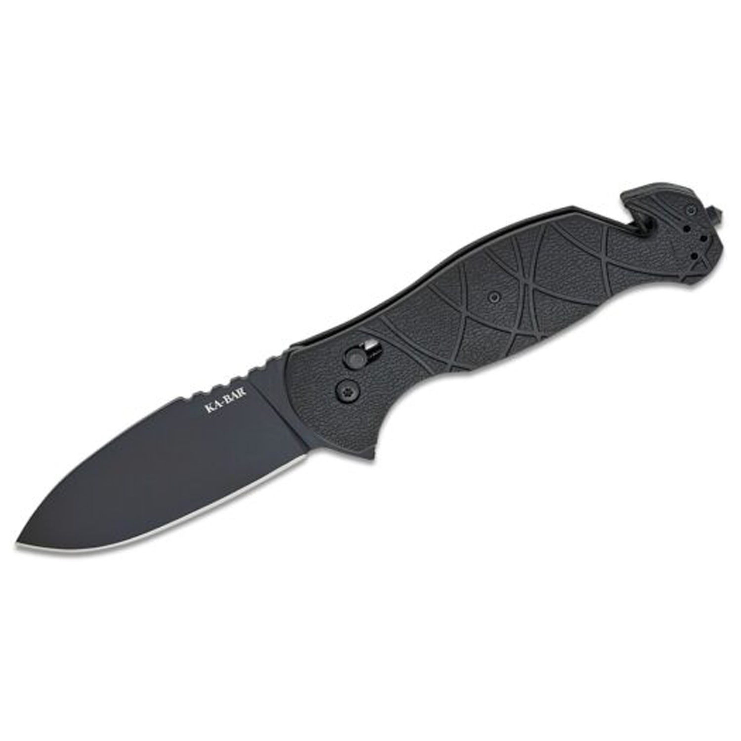 The Coytu Folder is a refined evolution of the Coypu Folder, boasting enhanced ergonomics and upgraded blade steel for superior performance. This versatile knife excels in utility and reliability and measures 8.75″ overall with a 3.5″ drop point blade made of durable AUS 8A stainless steel. www.defenceqstore.com.au