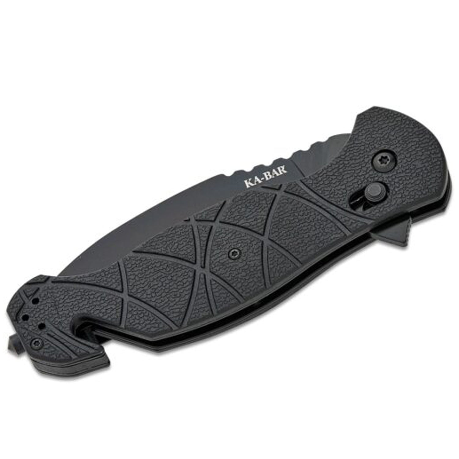 The Coytu Folder is a refined evolution of the Coypu Folder, boasting enhanced ergonomics and upgraded blade steel for superior performance. This versatile knife excels in utility and reliability and measures 8.75″ overall with a 3.5″ drop point blade made of durable AUS 8A stainless steel. www.defenceqstore.com.au