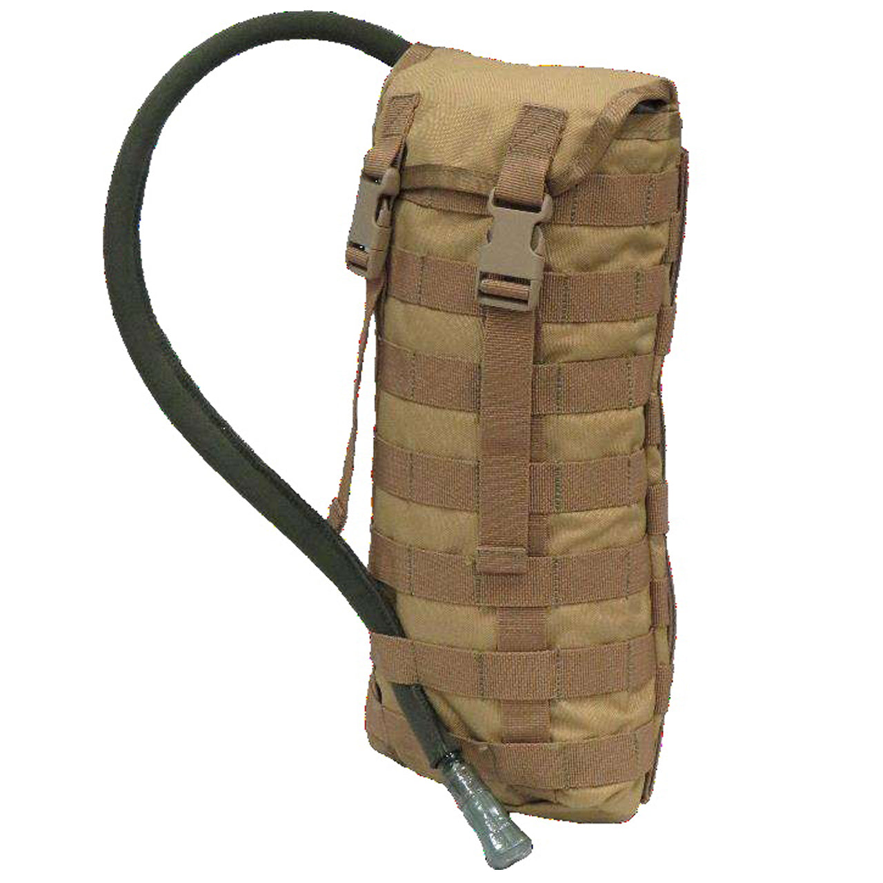 Introducing the game-changing MOLLE Tactical Hydro Pocket 3699 TAS! With adjustable back fittings and a bonus 2L EVA bladder, this pouch is perfect for all your outdoor adventures. www.defenceqstore.com.au