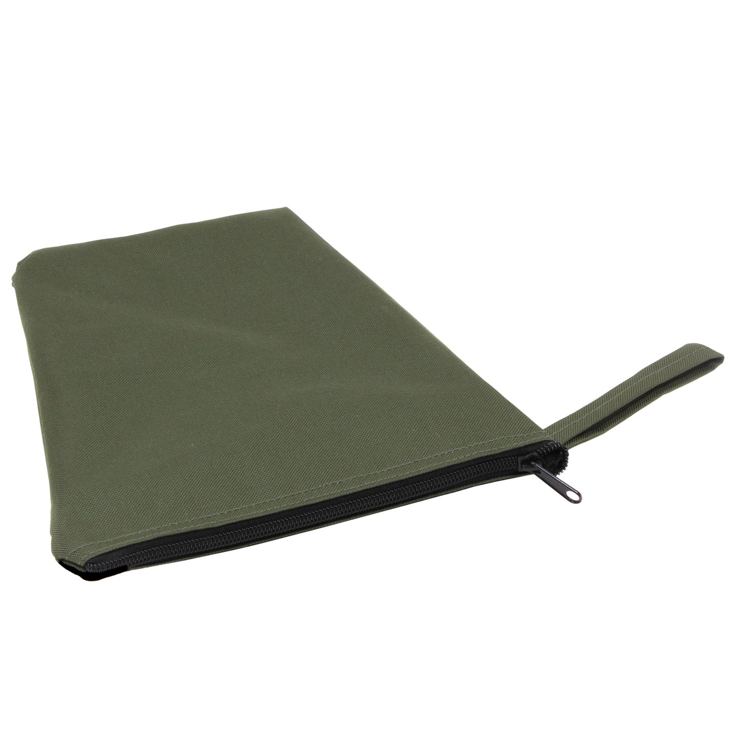 When folded, it slips neatly into its matching carry case for effortless storage and travel. Measuring just 11 x 9 x 1.5 inches closed, it’s the perfect compact companion for outdoor comfort and convenience. www.defenceqstore.com.au