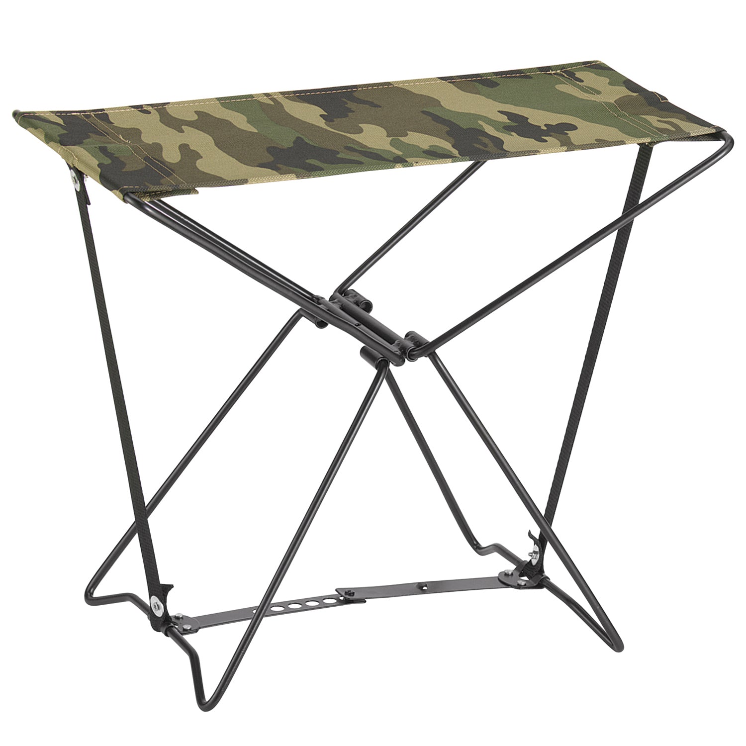 Stay comfortable wherever you are with the Tactical Folding Camping Stool. Designed for easy transport, this lightweight stool is ideal for camping, hiking, or enjoying sports events. www.defenceqstore.com.au