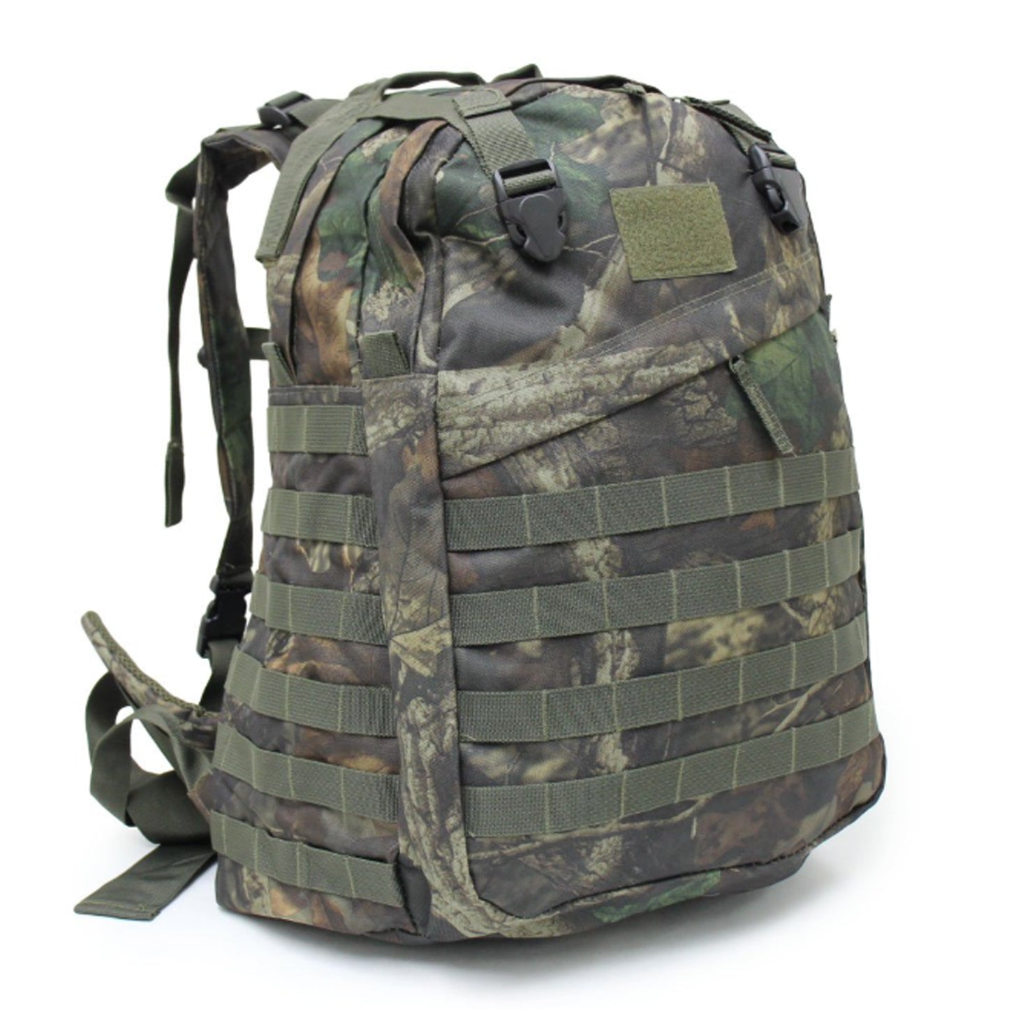 The 45LT Milspec Cadet Backpack in Realtree Camo is purpose-built for cadets and field operations, delivering the durability and functionality you need in demanding environments.  www.defenceqstore.com.au