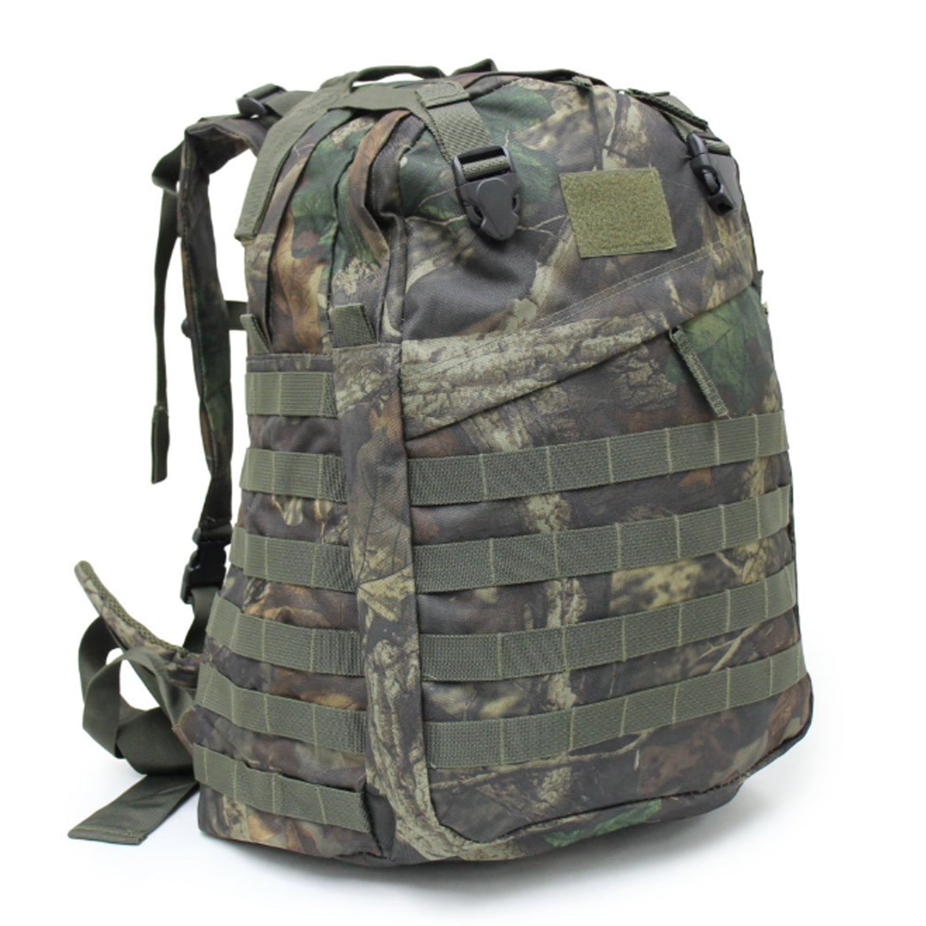 The 45LT Milspec Cadet Backpack in Realtree Camo is purpose-built for cadets and field operations, delivering the durability and functionality you need in demanding environments.  www.defenceqstore.com.au