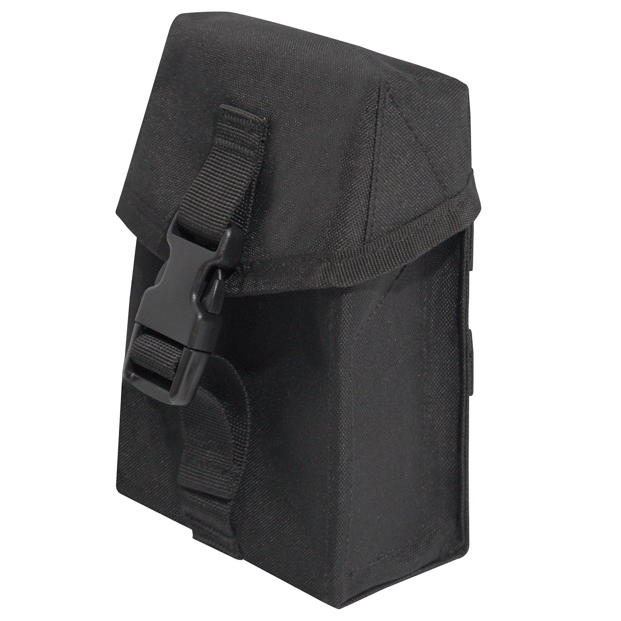 100 Round SAW Pouch is perfectly designed to integrate with modular gear. MOLLE Compatible Ammo Pouch With Two MOLLE Straps On The Back Can Hold A SAW 100-Round Ammo Box, 12 Gauge Shells, Drum Magazines, And More www.defenceqstore.com.au